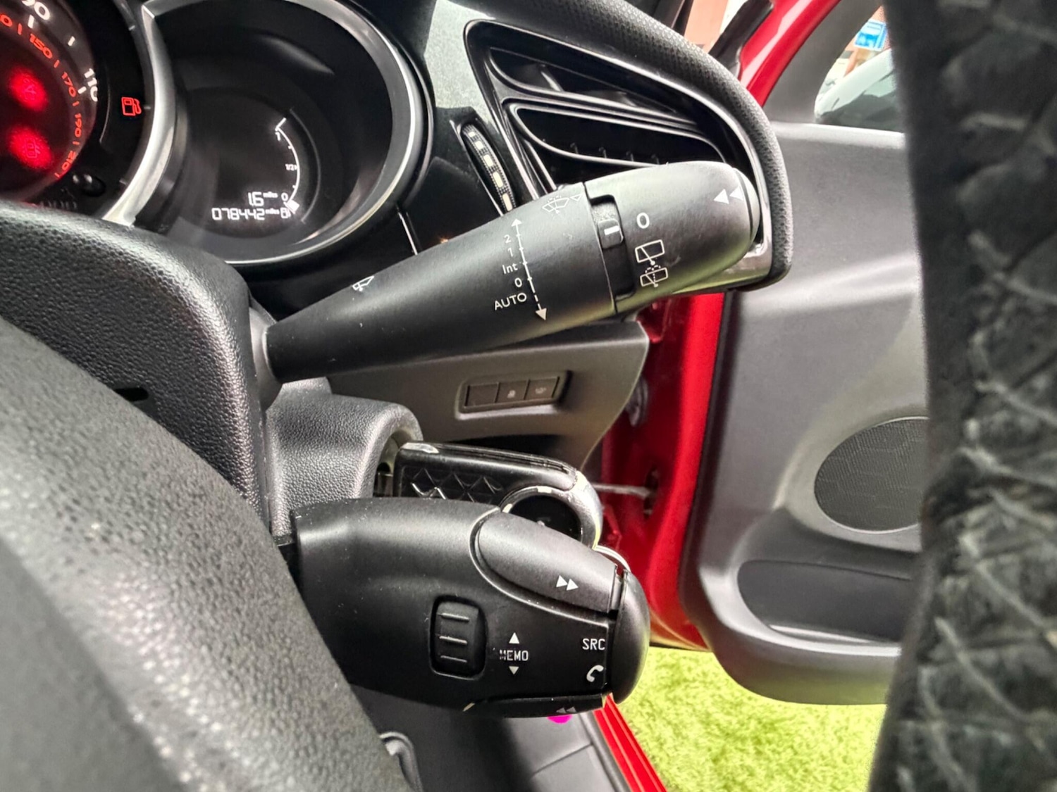 Used Citroen DS3 2014 for sale - 77425795: Photo 20