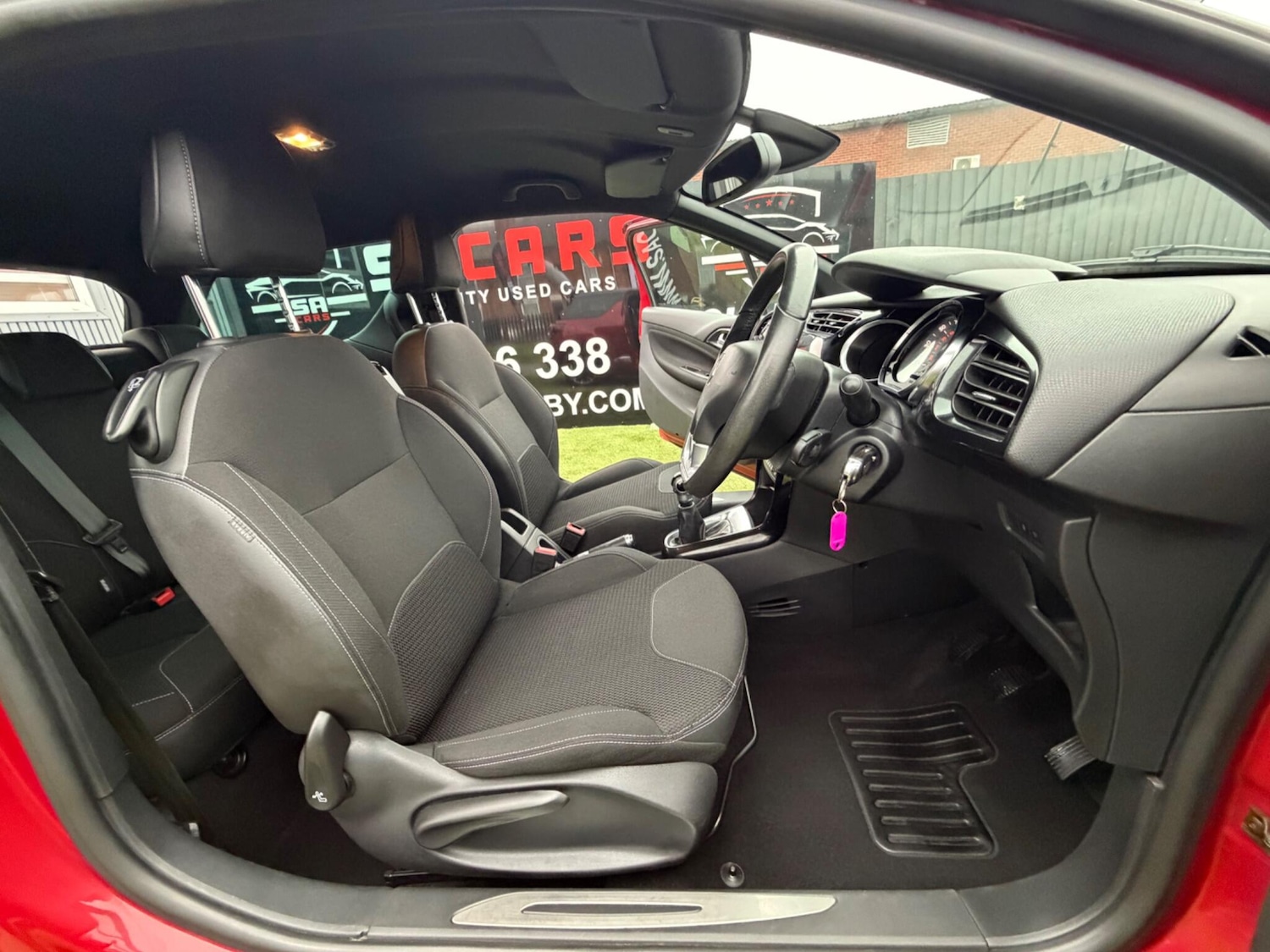 Used Citroen DS3 2014 for sale - 77425795: Photo 23