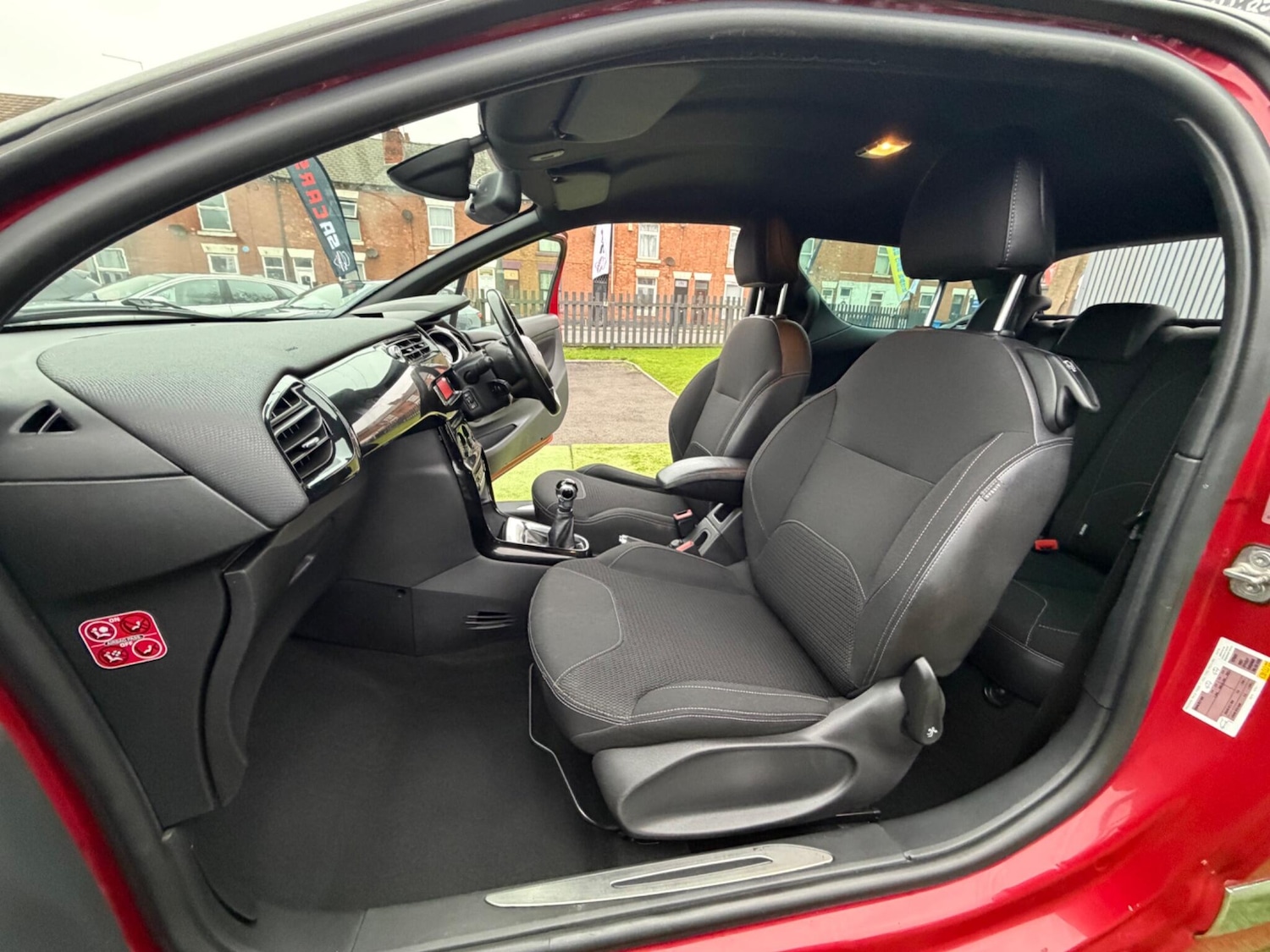 Used Citroen DS3 2014 for sale - 77425795: Photo 26