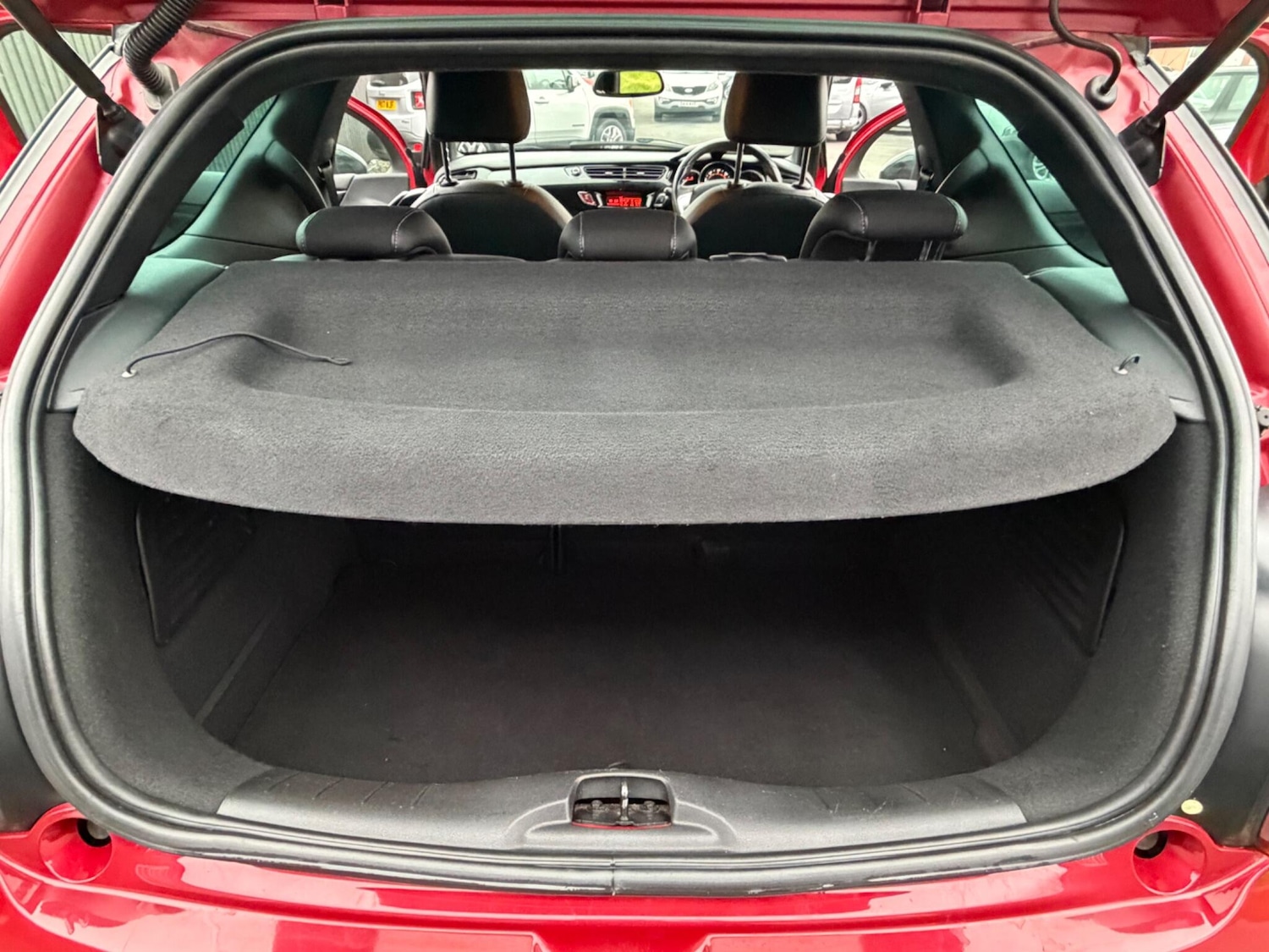 Used Citroen DS3 2014 for sale - 77425795: Photo 34