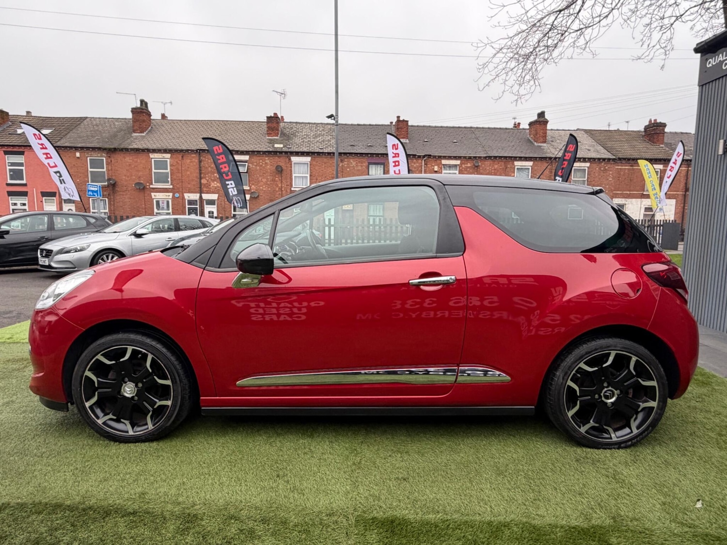 Used Citroen DS3 2014 for sale - 77425795: Photo 6