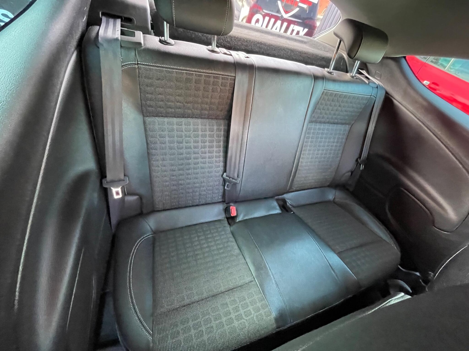 Used Vauxhall Astra GTC for sale - 76824529: Photo 20