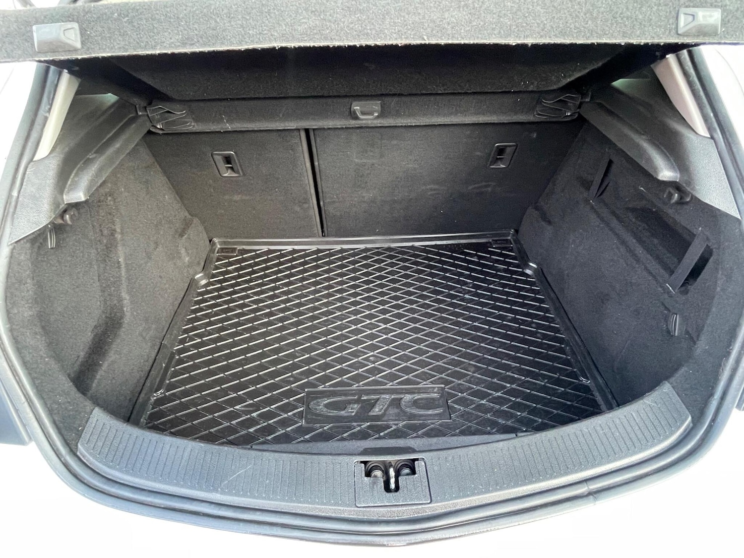 Used Vauxhall Astra GTC for sale - 76824529: Photo 21