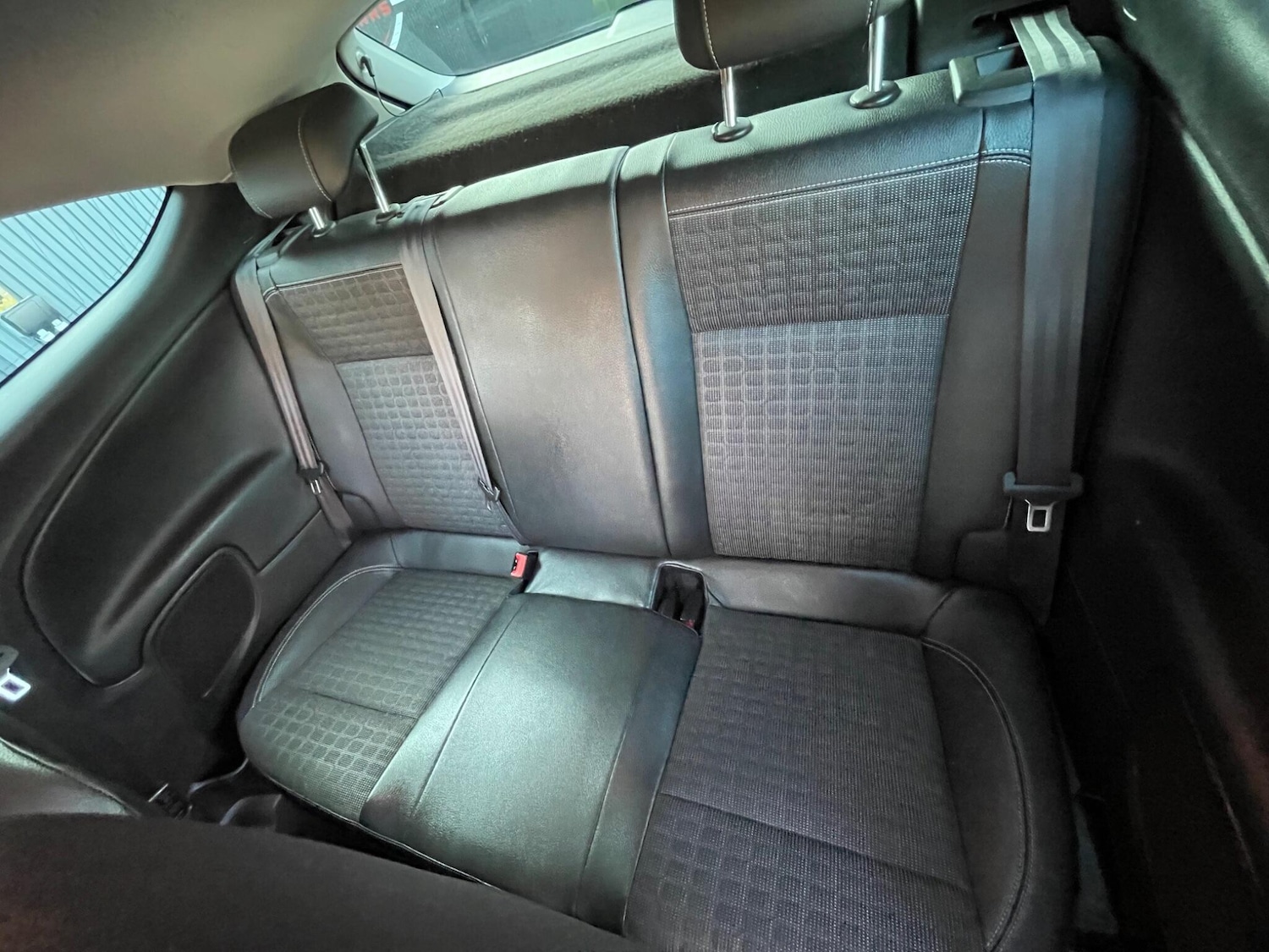 Used Vauxhall Astra GTC for sale - 76824529: Photo 22