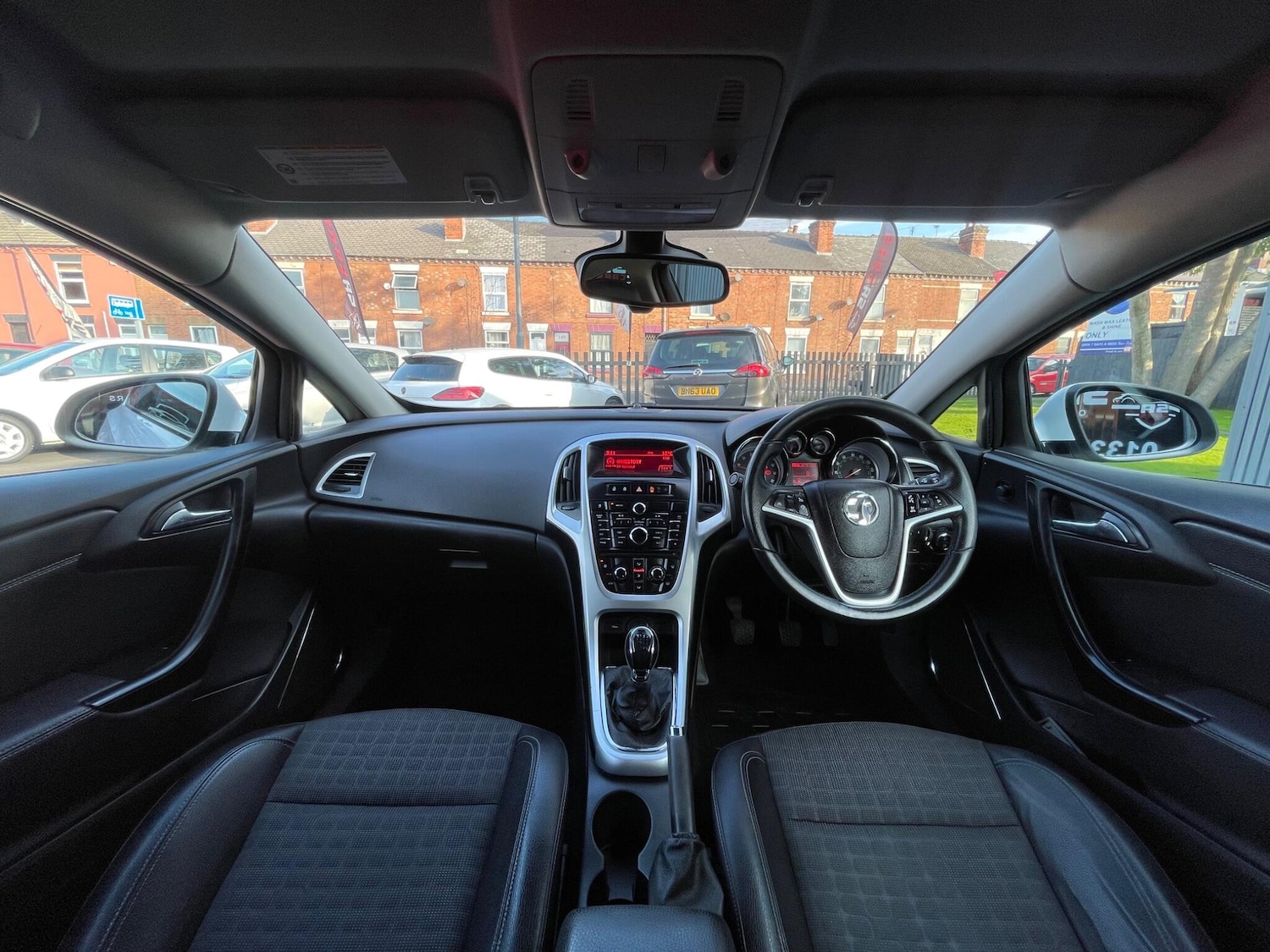 Used Vauxhall Astra GTC for sale - 76824529: Photo 26