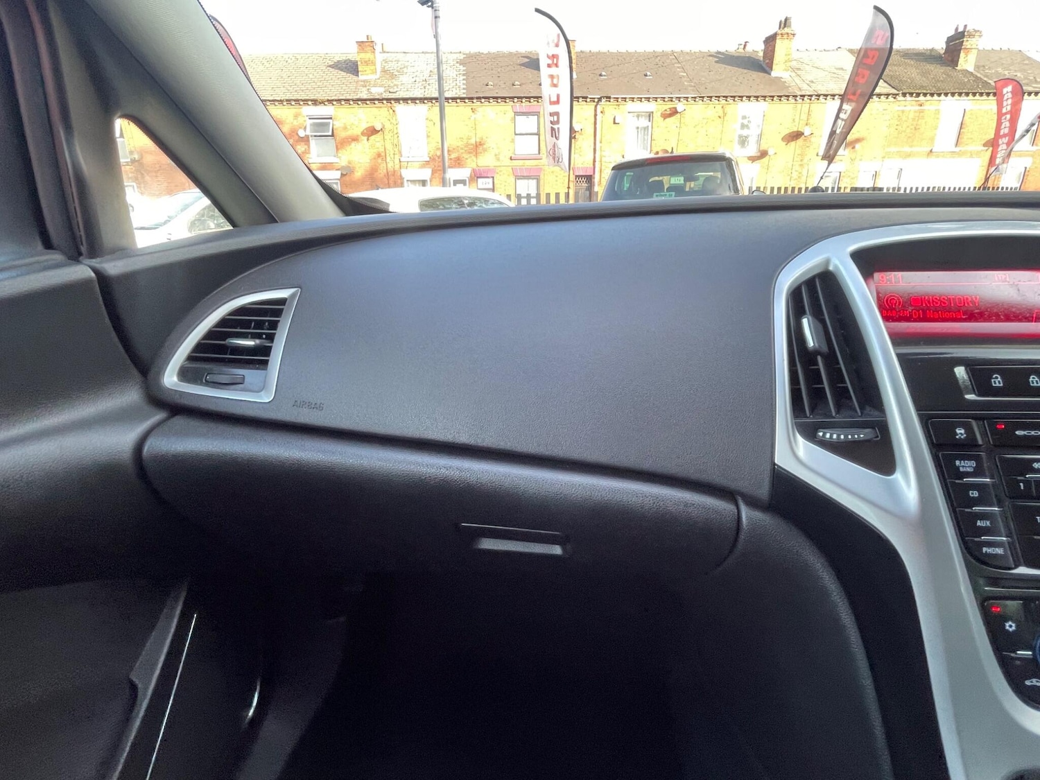 Used Vauxhall Astra GTC for sale - 76824529: Photo 29