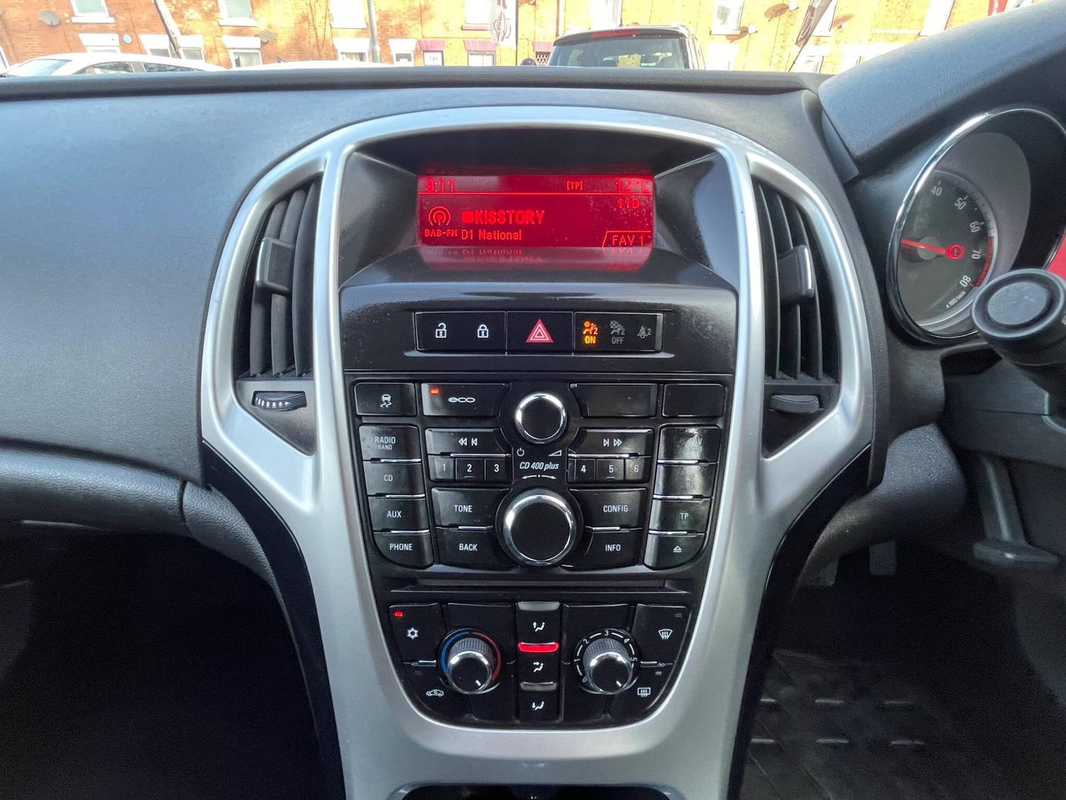 Used Vauxhall Astra GTC for sale - 76824529: Photo 30