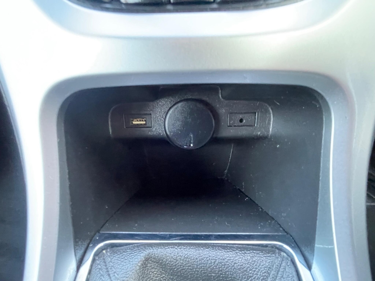 Used Vauxhall Astra GTC for sale - 76824529: Photo 31