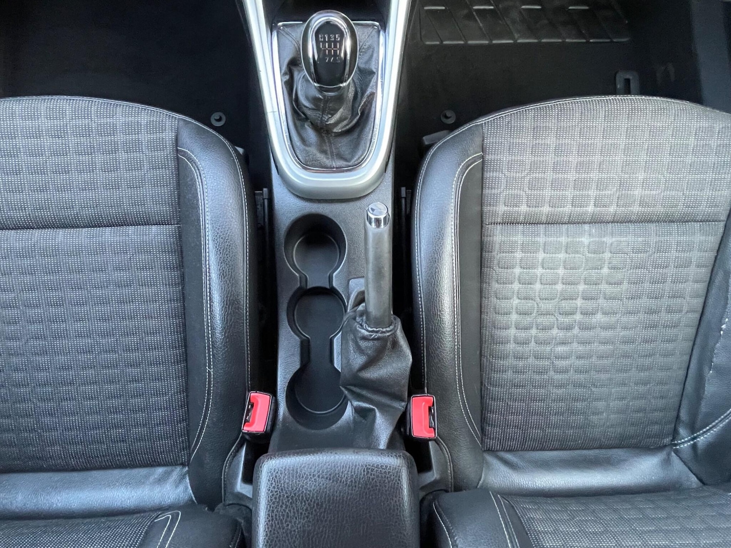 Used Vauxhall Astra GTC for sale - 76824529: Photo 32