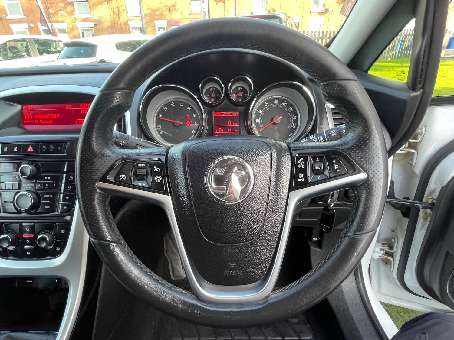 Used Vauxhall Astra GTC for sale - 76824529: Photo 35