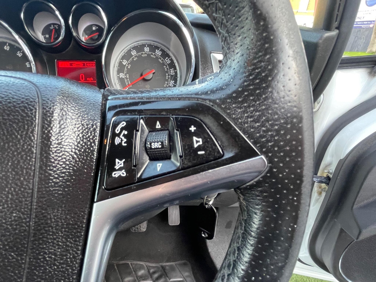 Used Vauxhall Astra GTC for sale - 76824529: Photo 38