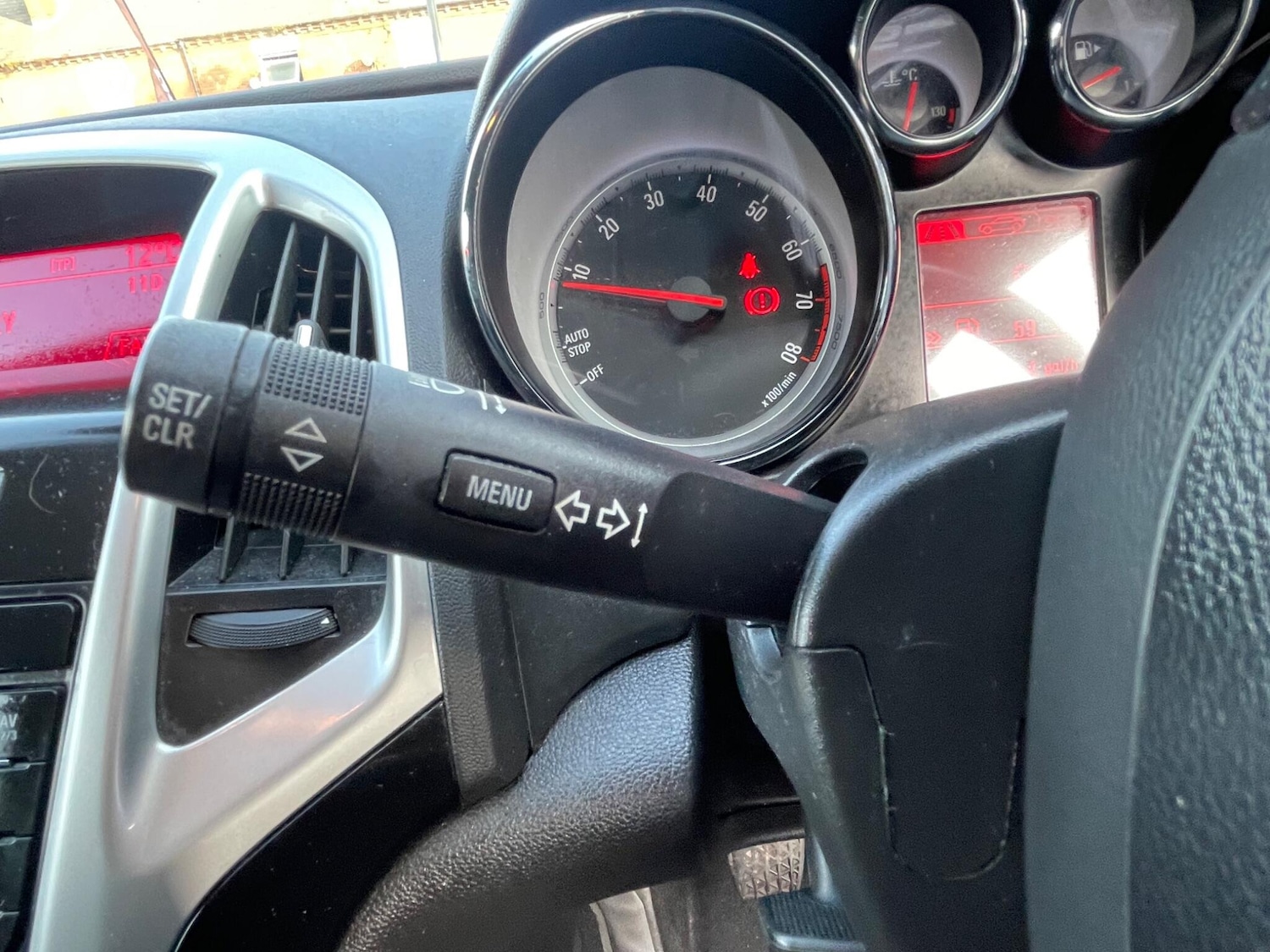 Used Vauxhall Astra GTC for sale - 76824529: Photo 39