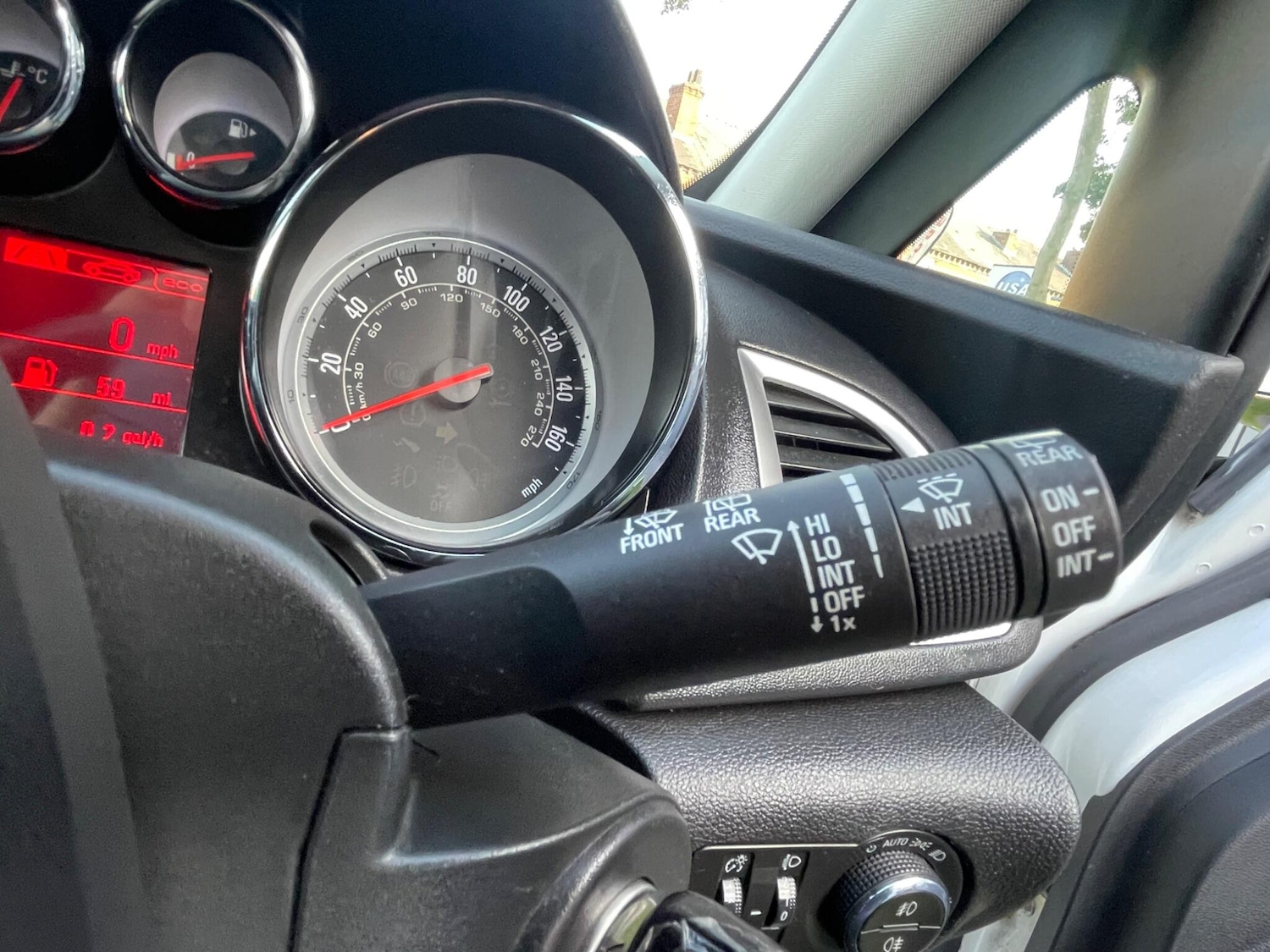 Used Vauxhall Astra GTC for sale - 76824529: Photo 40