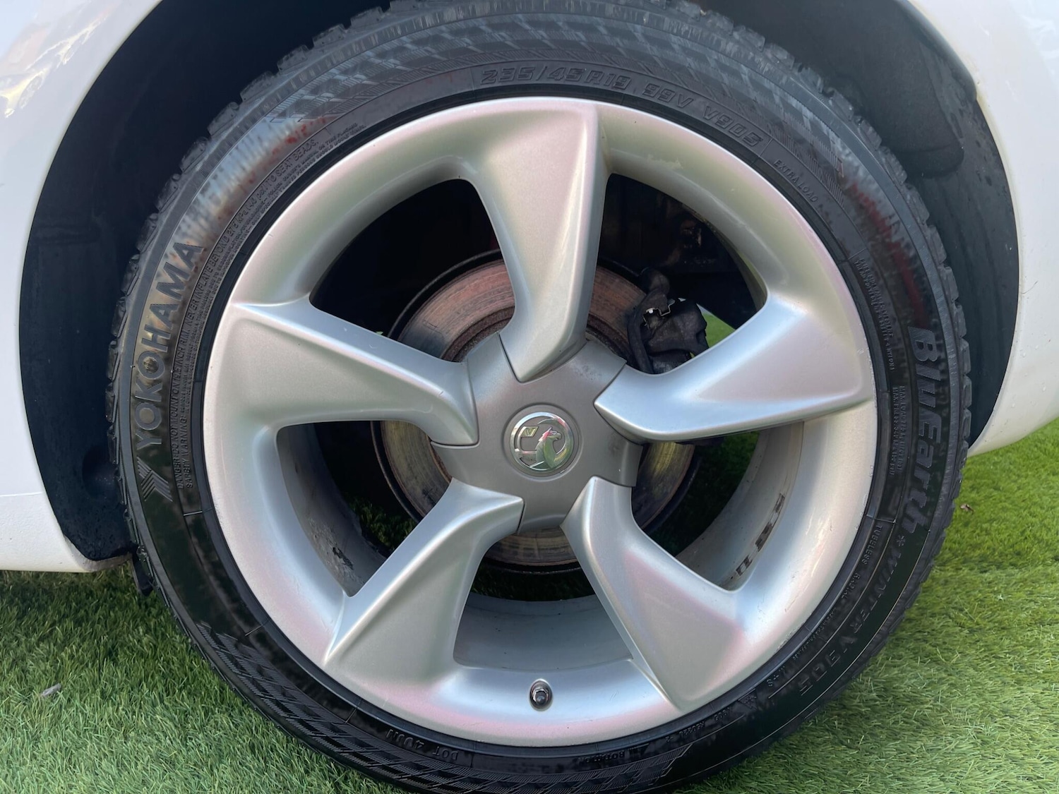 Used Vauxhall Astra GTC for sale - 76824529: Photo 46