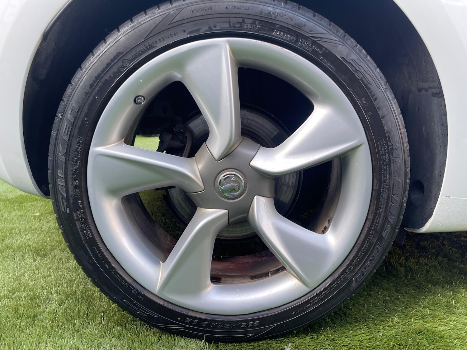 Used Vauxhall Astra GTC for sale - 76824529: Photo 47