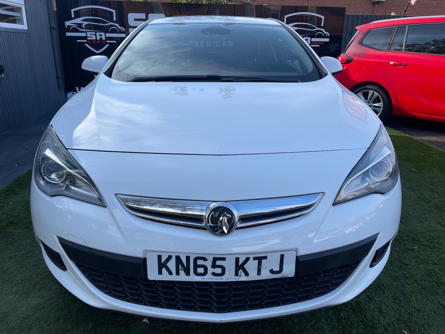 Used Vauxhall Astra GTC for sale - 76824529: Photo 5
