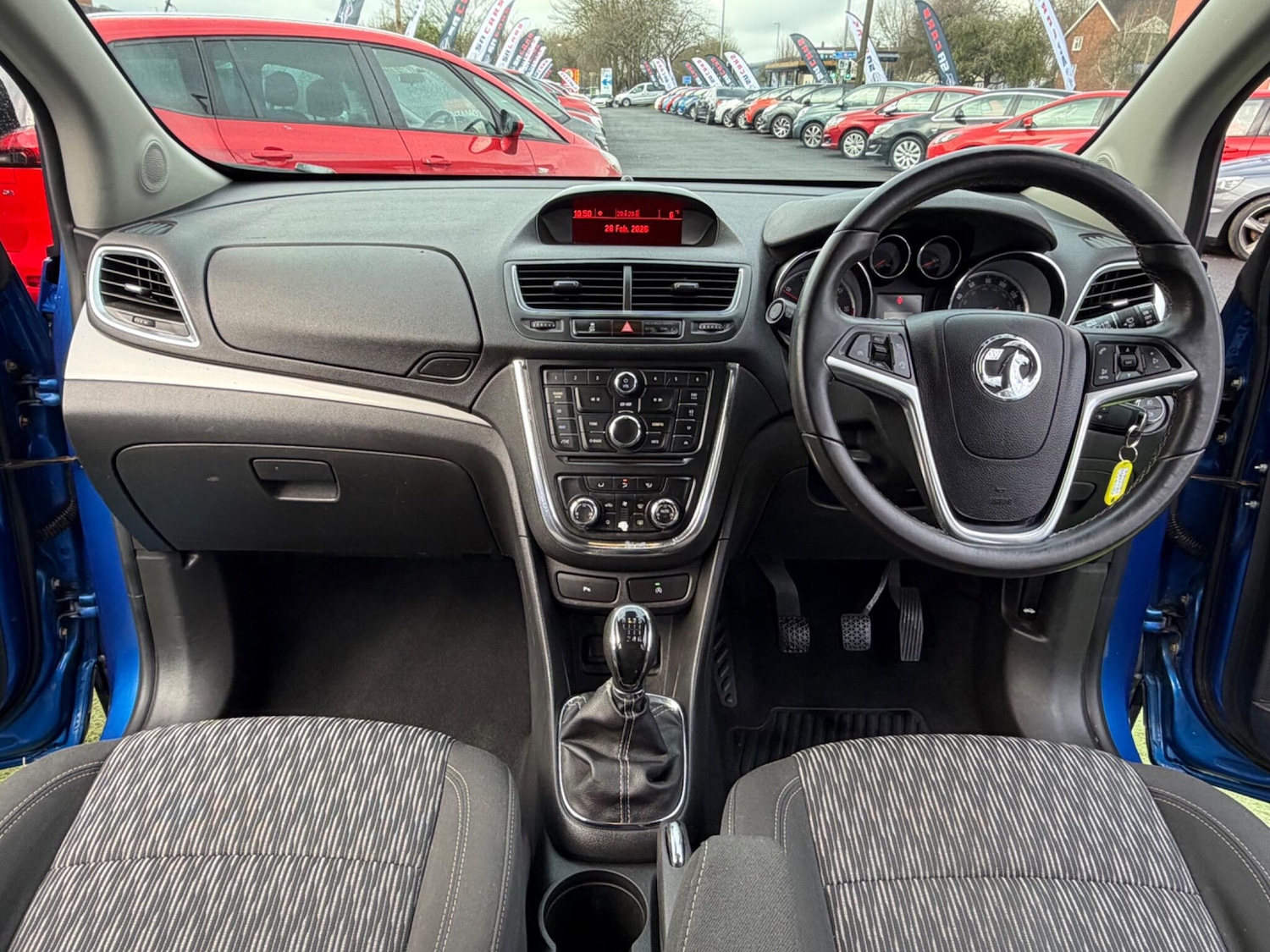 Used Vauxhall Mokka for sale - 77705002: Photo 2