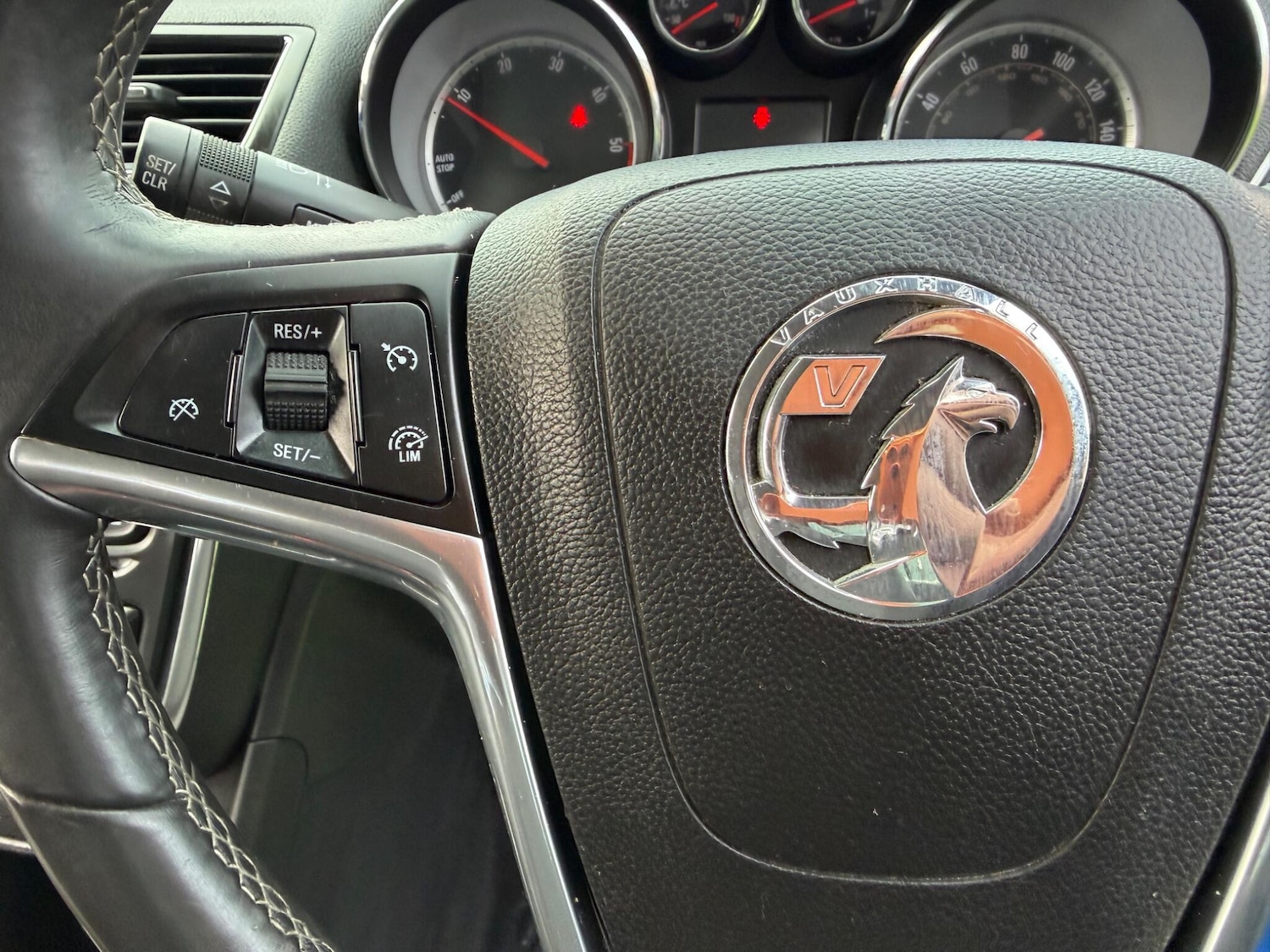 Used Vauxhall Mokka for sale - 77705002: Photo 20