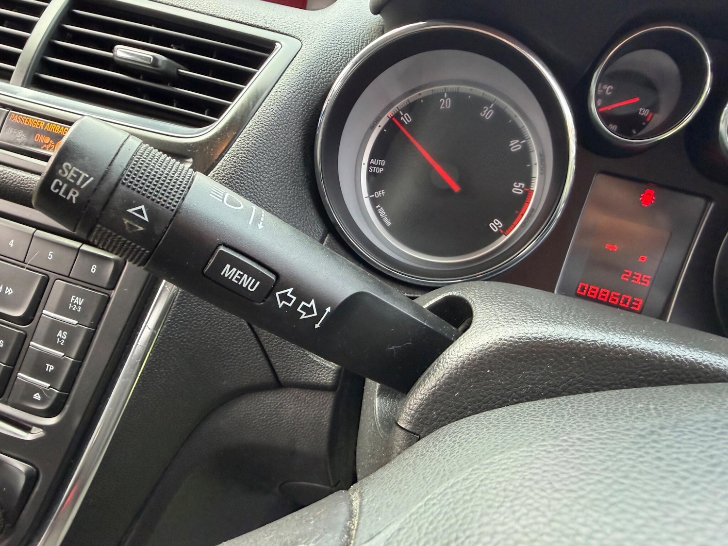 Used Vauxhall Mokka for sale - 77705002: Photo 22