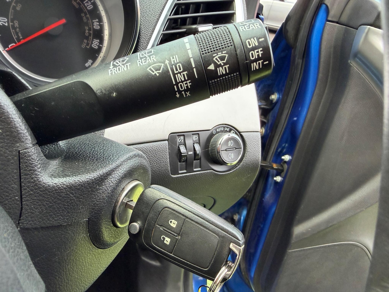 Used Vauxhall Mokka for sale - 77705002: Photo 23