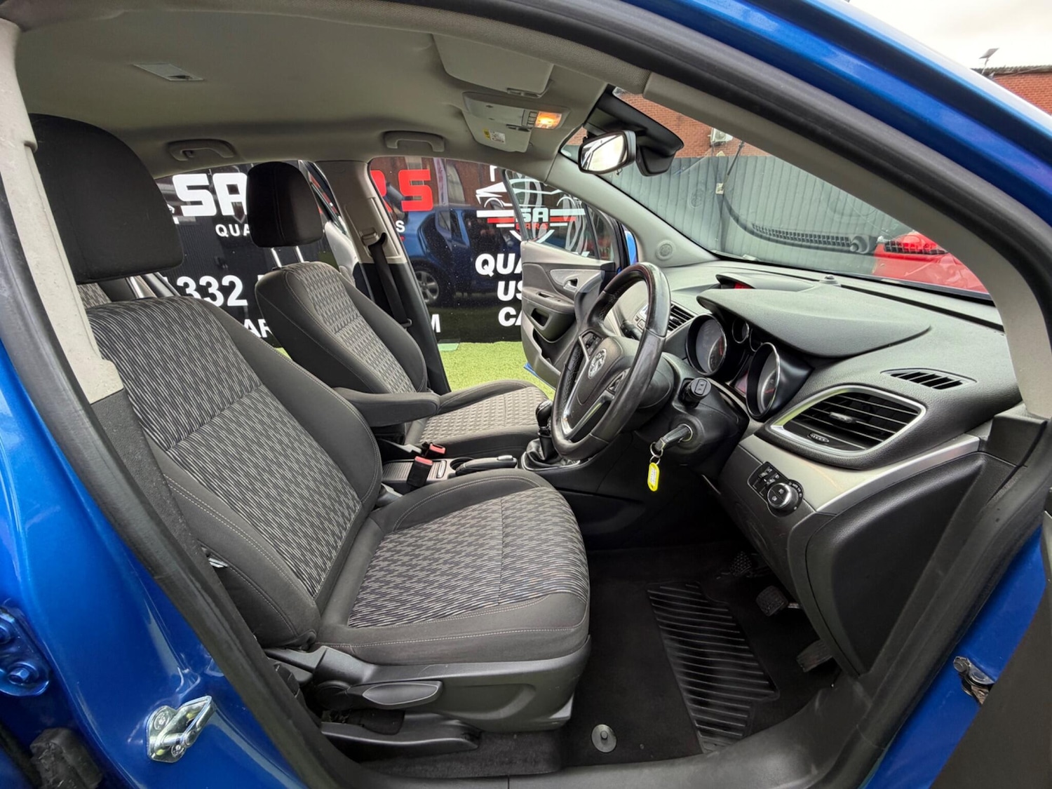 Used Vauxhall Mokka for sale - 77705002: Photo 26