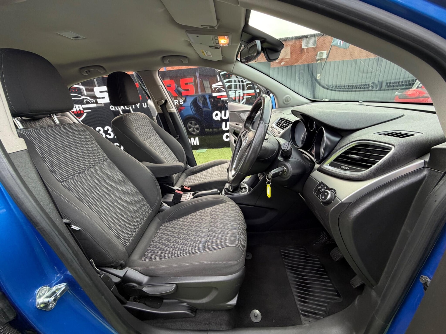 Used Vauxhall Mokka for sale - 77705002: Photo 27