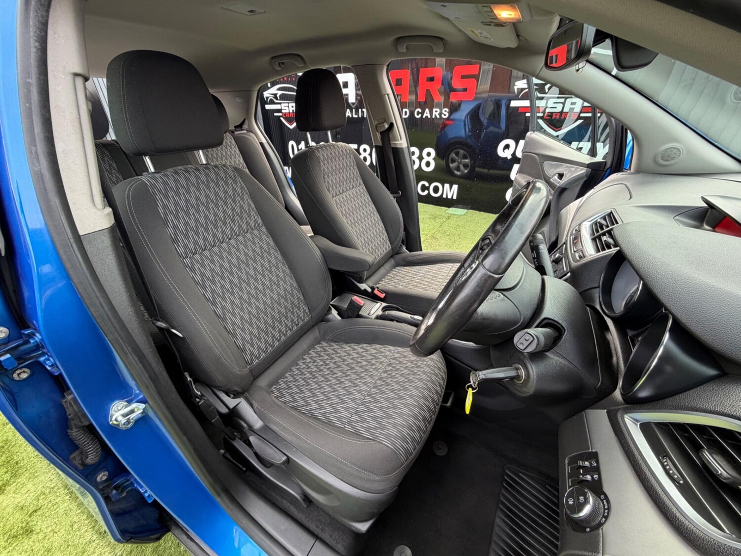 Used Vauxhall Mokka for sale - 77705002: Photo 28