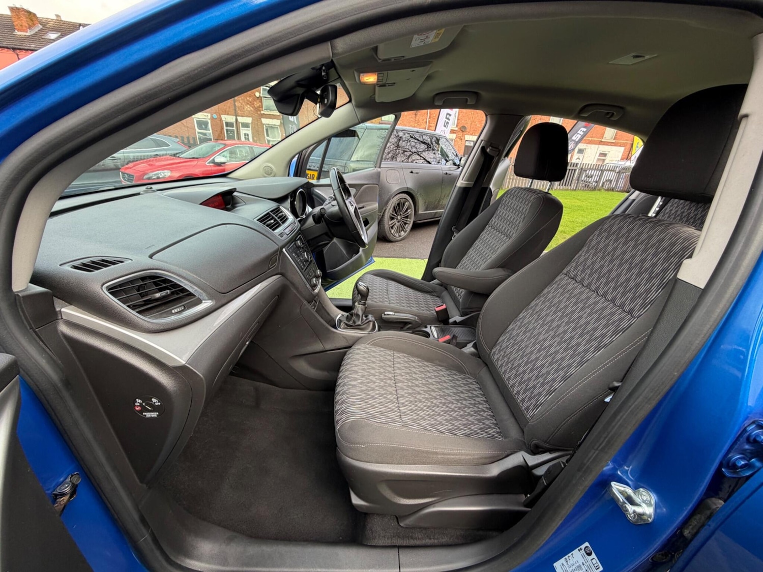 Used Vauxhall Mokka for sale - 77705002: Photo 29