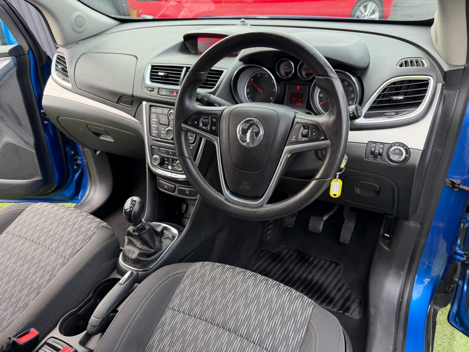 Used Vauxhall Mokka for sale - 77705002: Photo 3