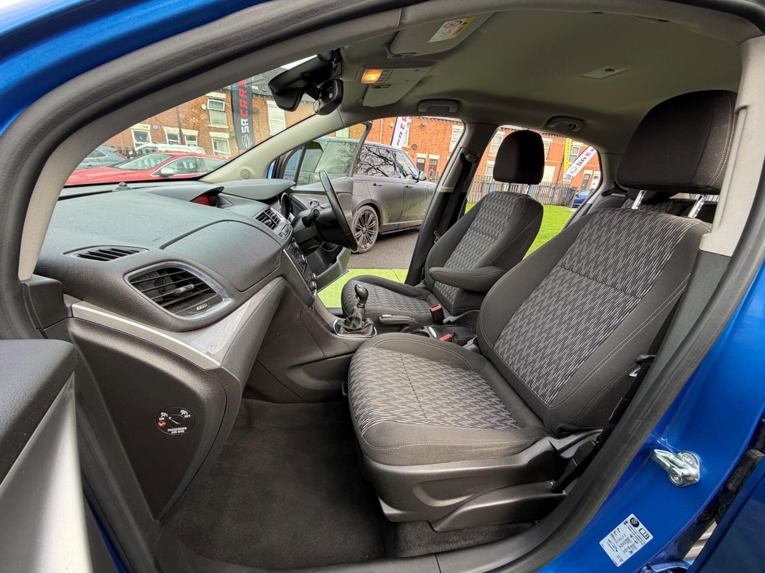 Used Vauxhall Mokka for sale - 77705002: Photo 31