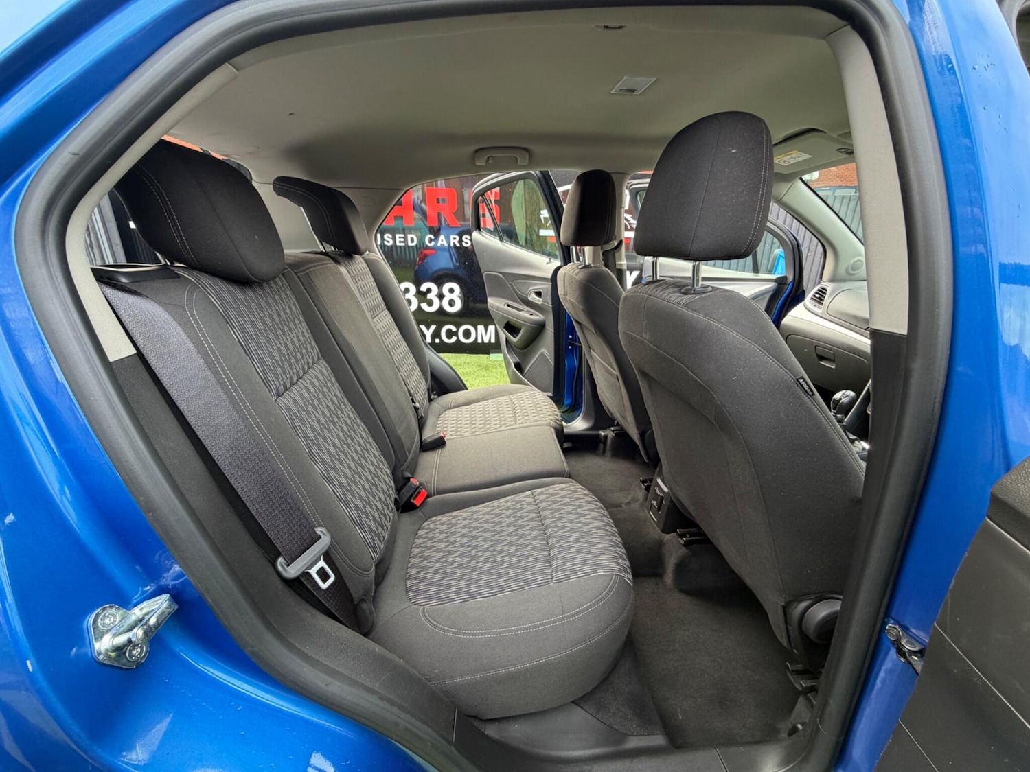 Used Vauxhall Mokka for sale - 77705002: Photo 32