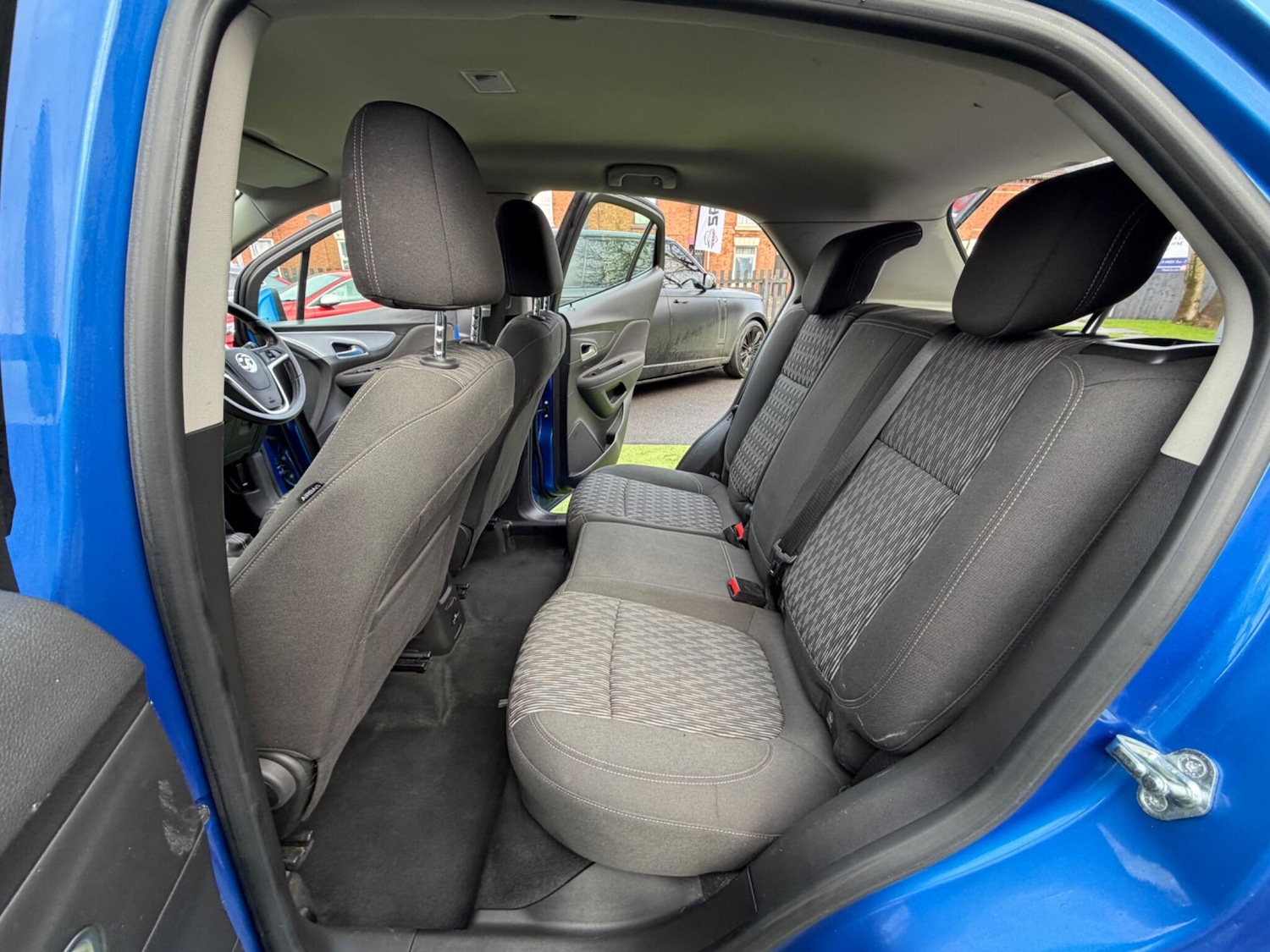 Used Vauxhall Mokka for sale - 77705002: Photo 33