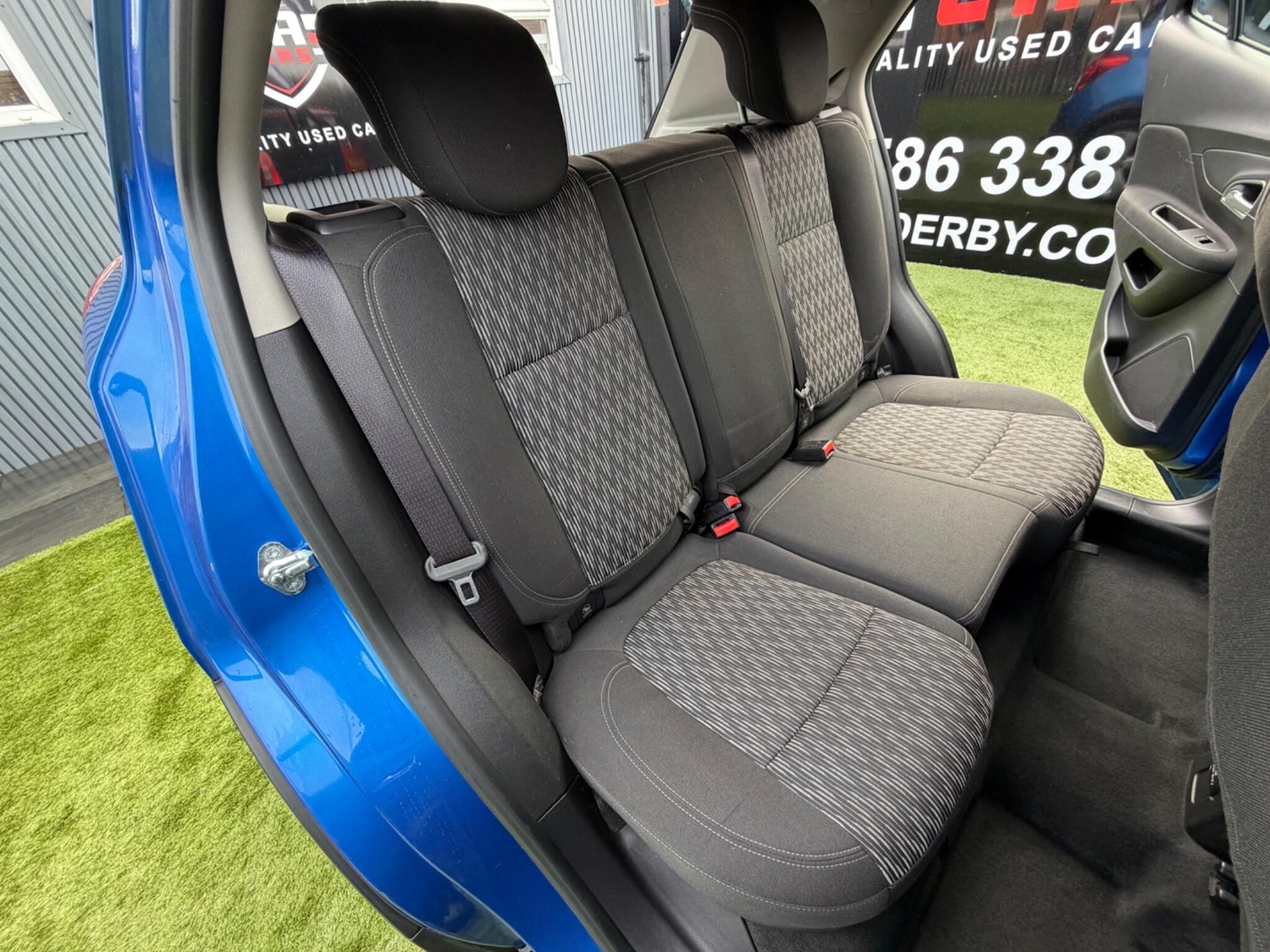 Used Vauxhall Mokka for sale - 77705002: Photo 34