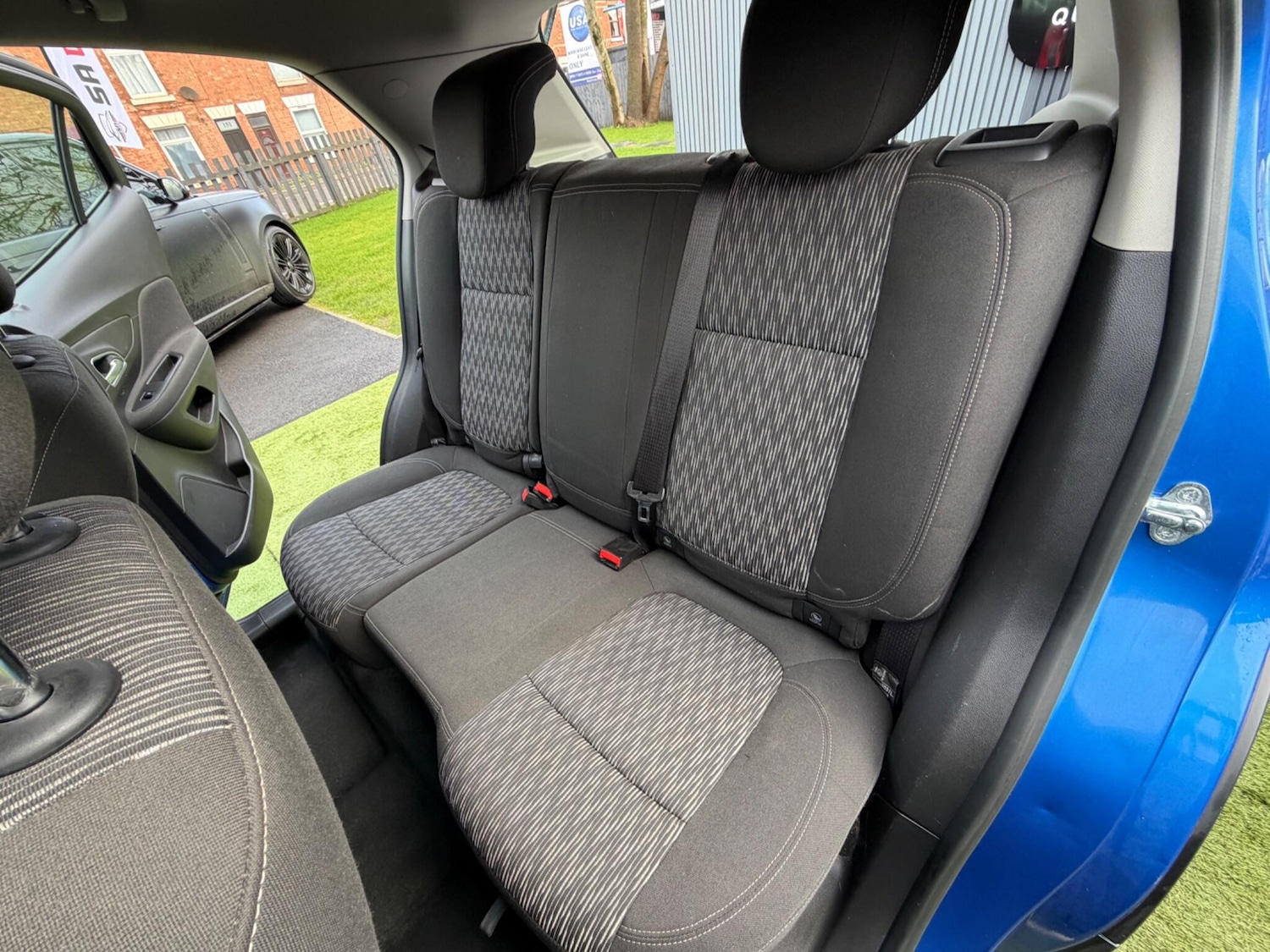 Used Vauxhall Mokka for sale - 77705002: Photo 35