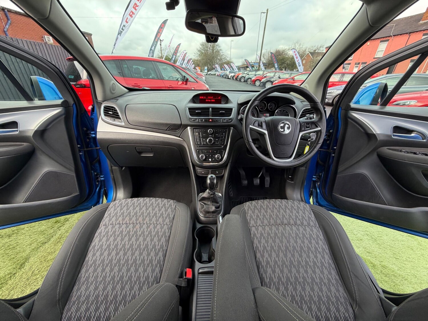 Used Vauxhall Mokka for sale - 77705002: Photo 37