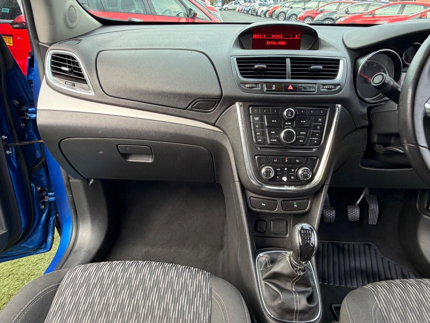 Used Vauxhall Mokka for sale - 77705002: Photo 39