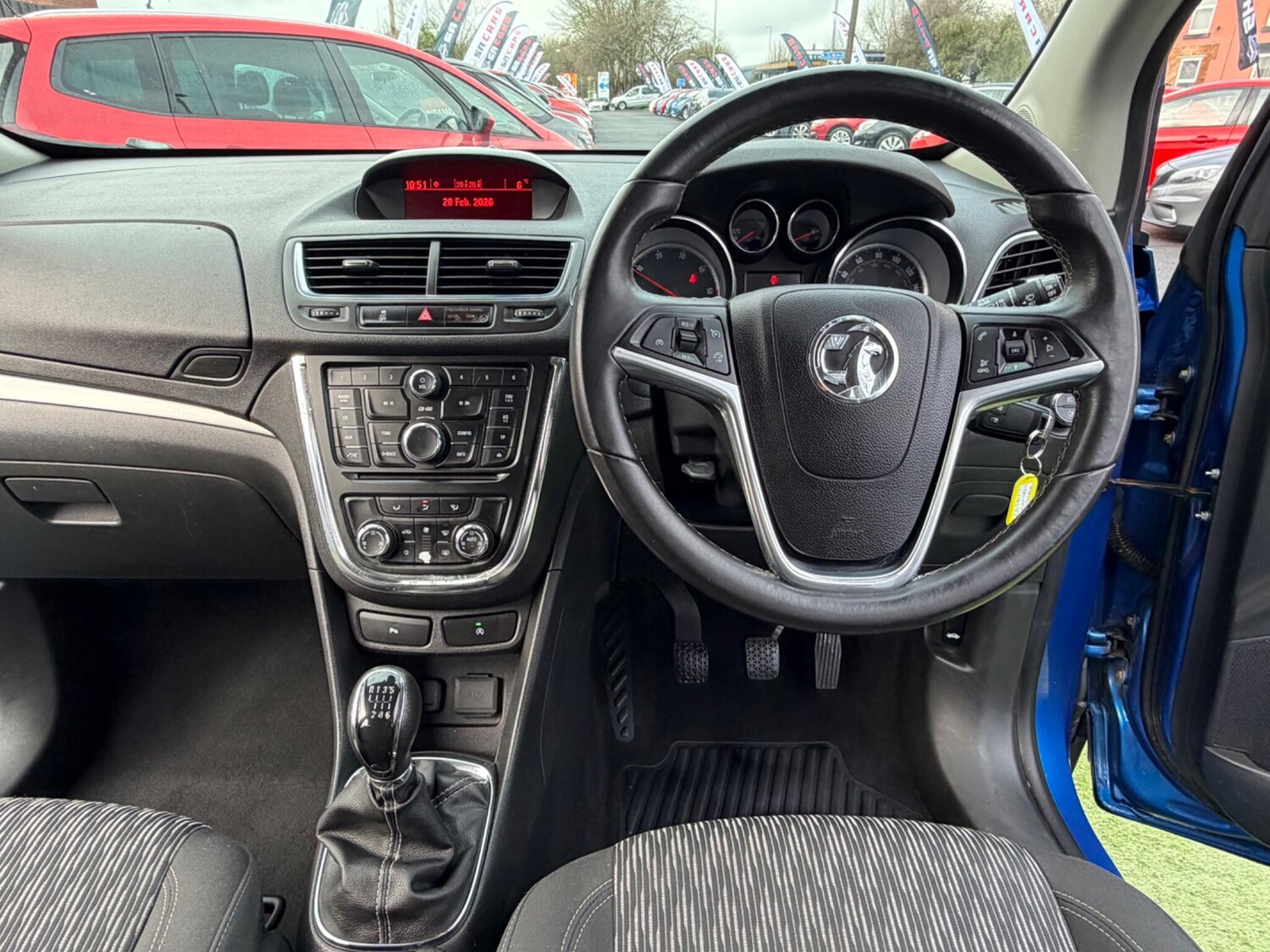 Used Vauxhall Mokka for sale - 77705002: Photo 40