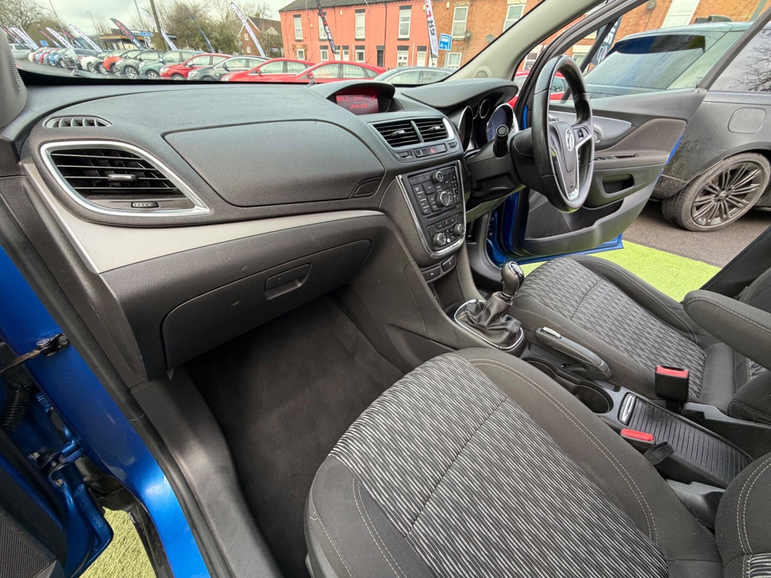 Used Vauxhall Mokka for sale - 77705002: Photo 41