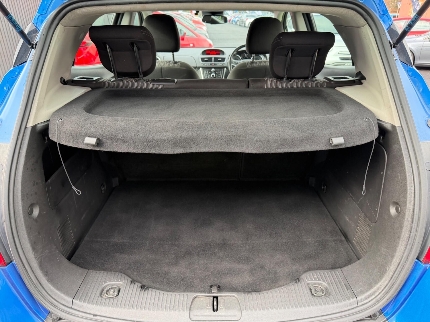 Used Vauxhall Mokka for sale - 77705002: Photo 42