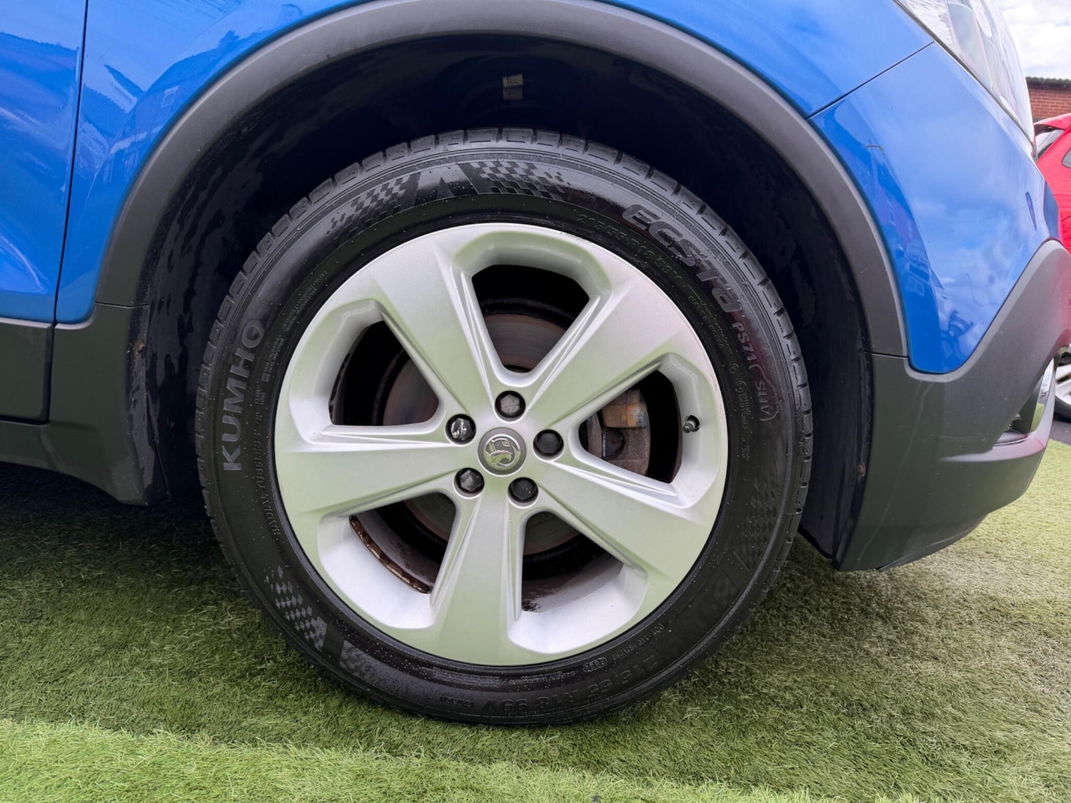 Used Vauxhall Mokka for sale - 77705002: Photo 43