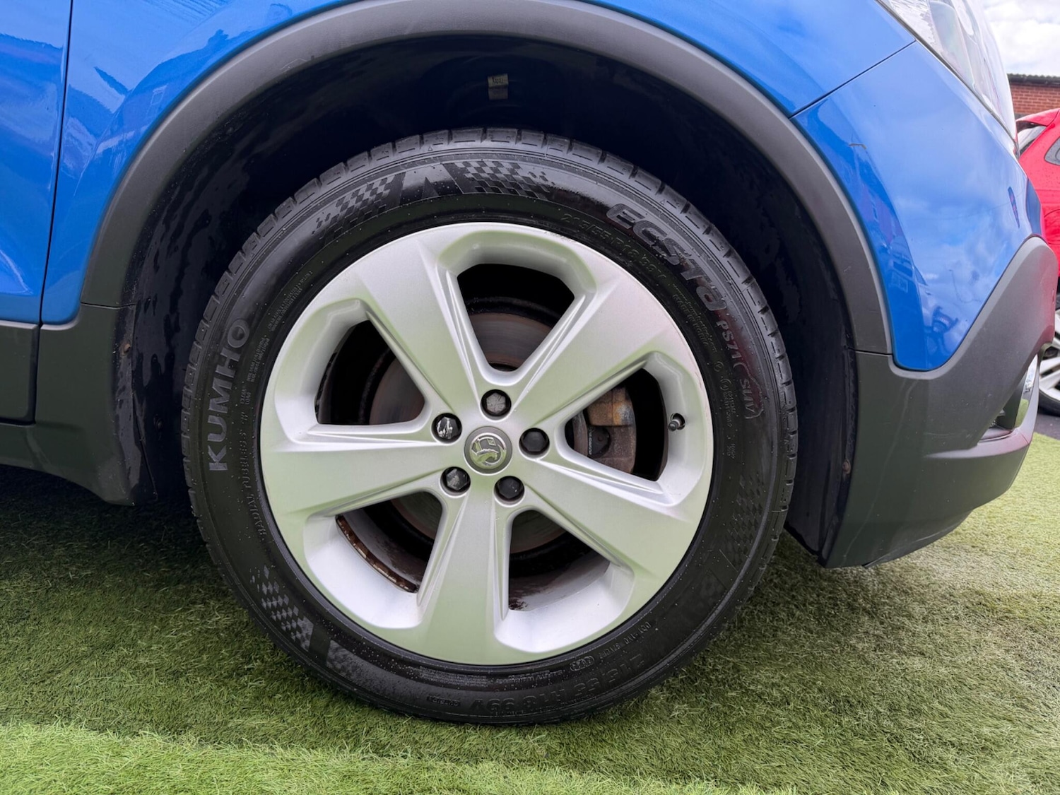 Used Vauxhall Mokka for sale - 77705002: Photo 45