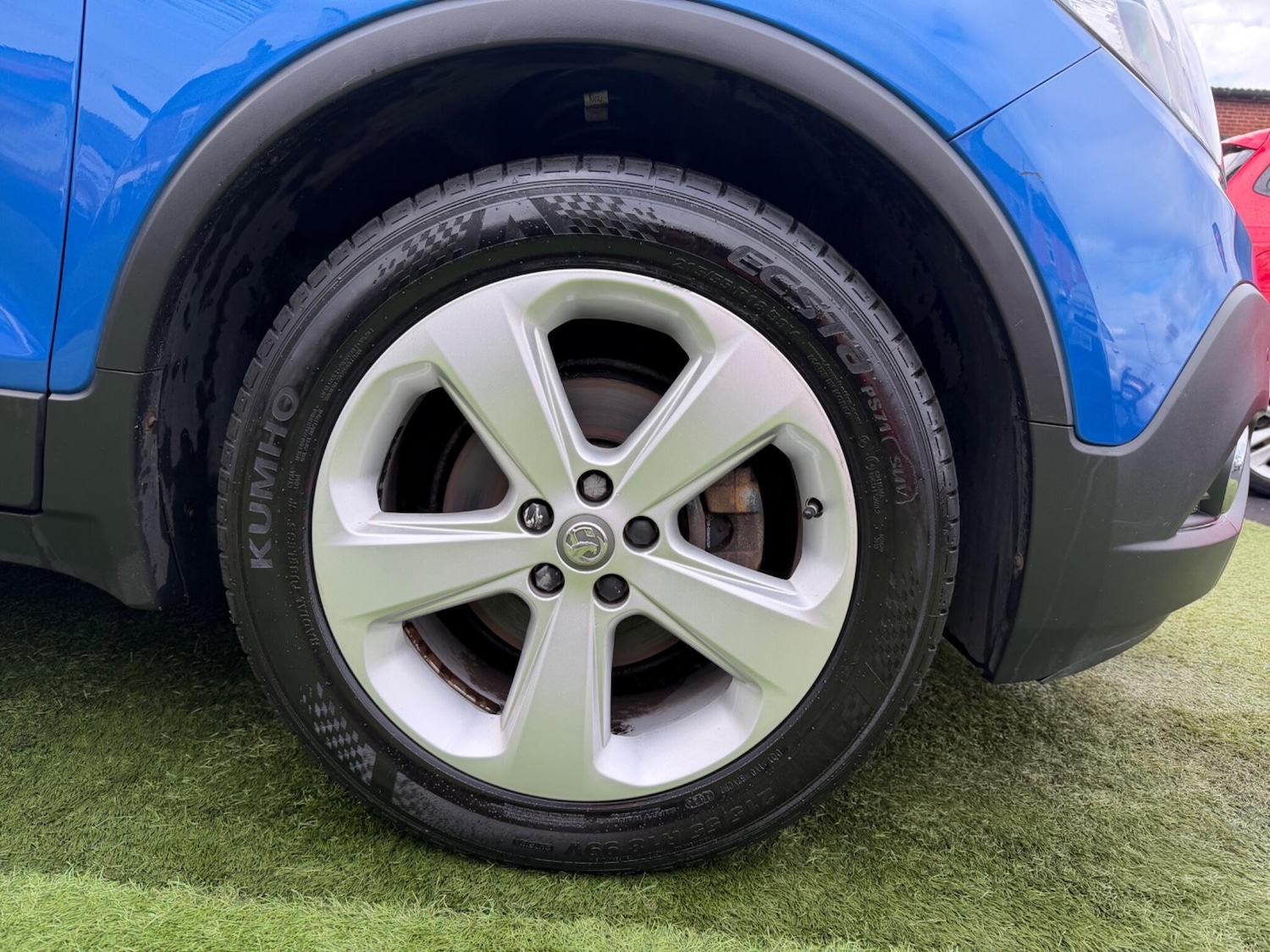 Used Vauxhall Mokka for sale - 77705002: Photo 46