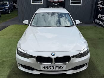 Used BMW 3 Series 2013 for sale - 79590710: Photo