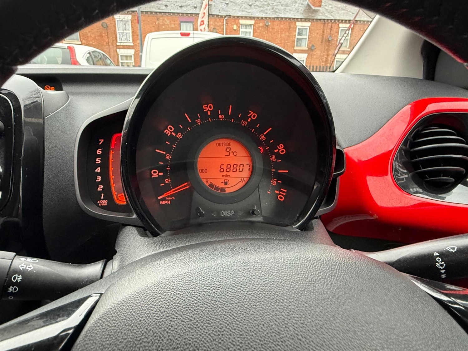 Used Toyota AYGO 2015 for sale - 76700845: Photo 20