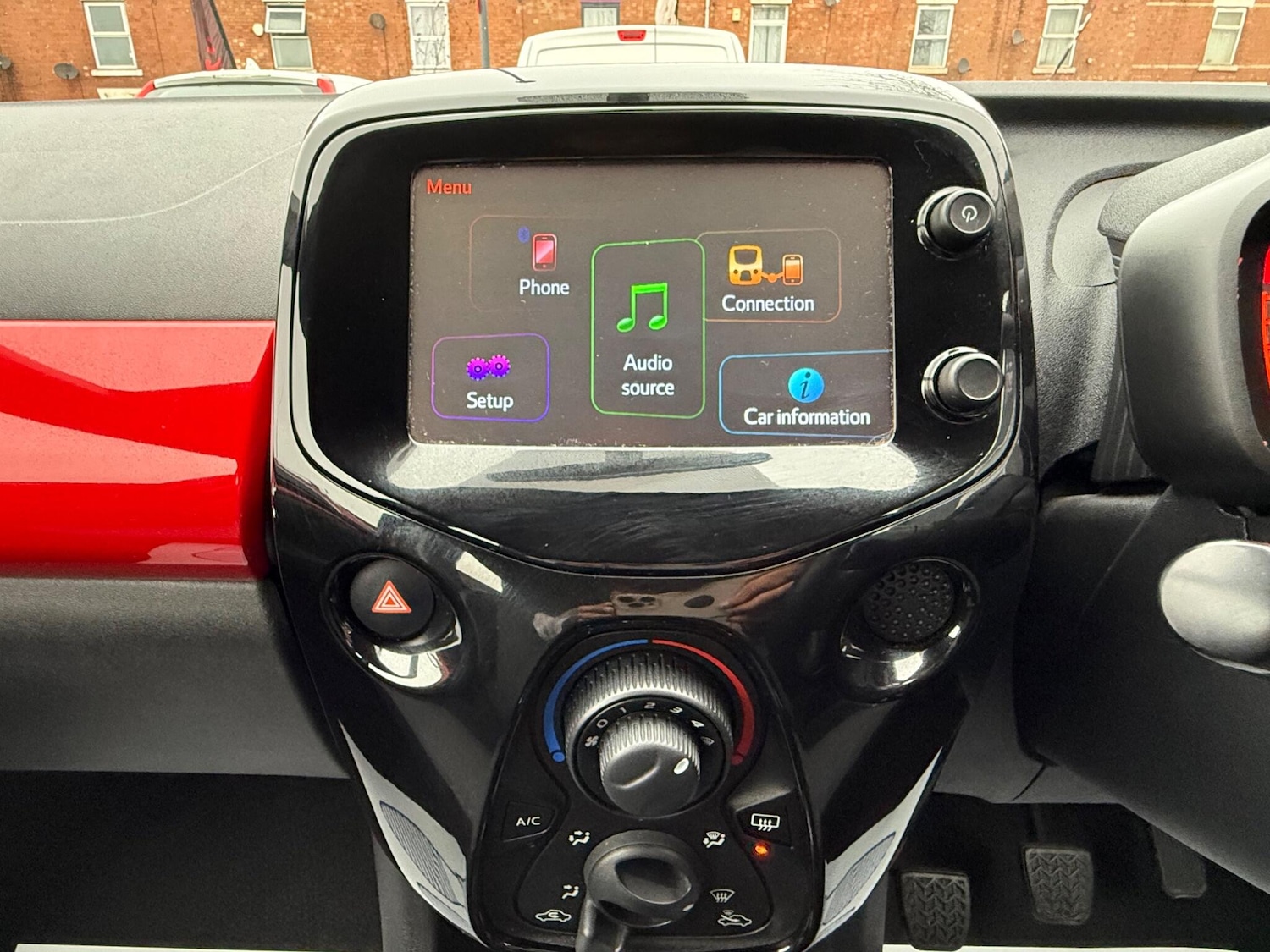 Used Toyota AYGO 2015 for sale - 76700845: Photo 21