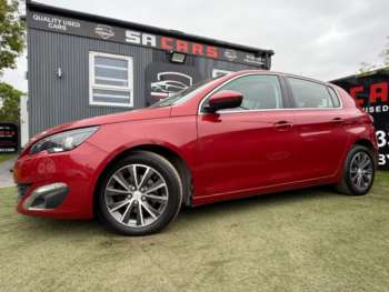 2015 (15) - 1.6 BlueHDi 120 Allure 5dr