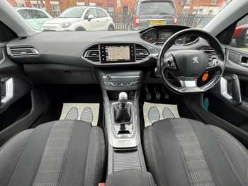 Used Peugeot 308 2015 for sale - 74668338: Photo