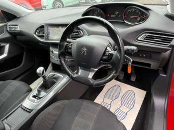 Used Peugeot 308 2015 for sale - 74668338: Photo