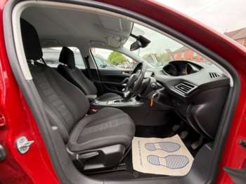 Used Peugeot 308 2015 for sale - 74668338: Photo