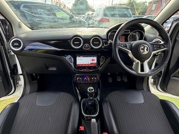 Used Vauxhall ADAM 2014 for sale - 79472055: Photo